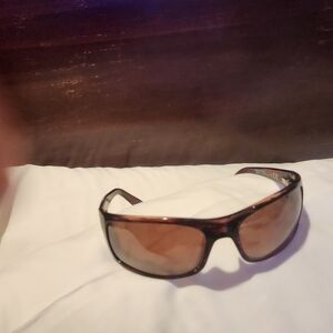 Stylish Brown Sunglasses